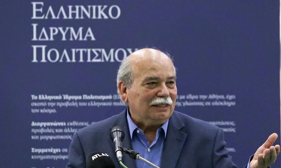 Νίκος Βούτσης: Στην Πορτογαλία την Κυριακή