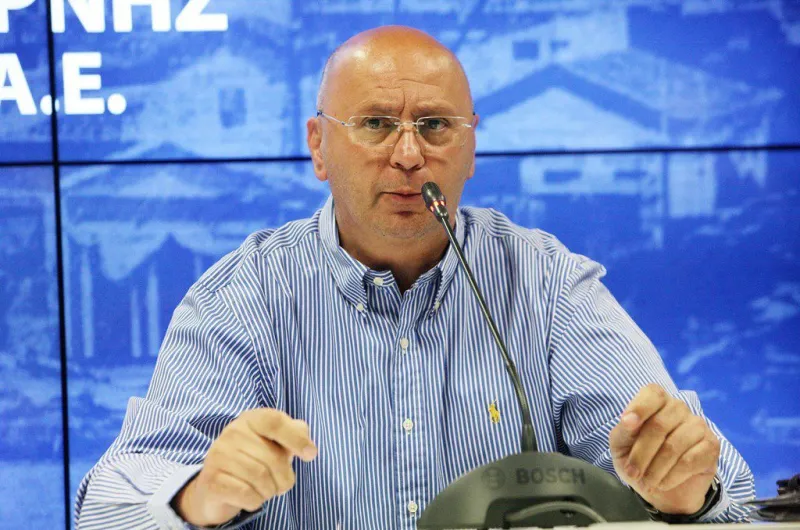 Μονεμβασιώτης: «Απέναντι στον Υφυπουργό για την αναδιάρθρωση»