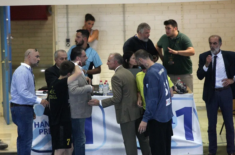 «Βαρύ» κατηγορητήριο για την ΑΕΚ