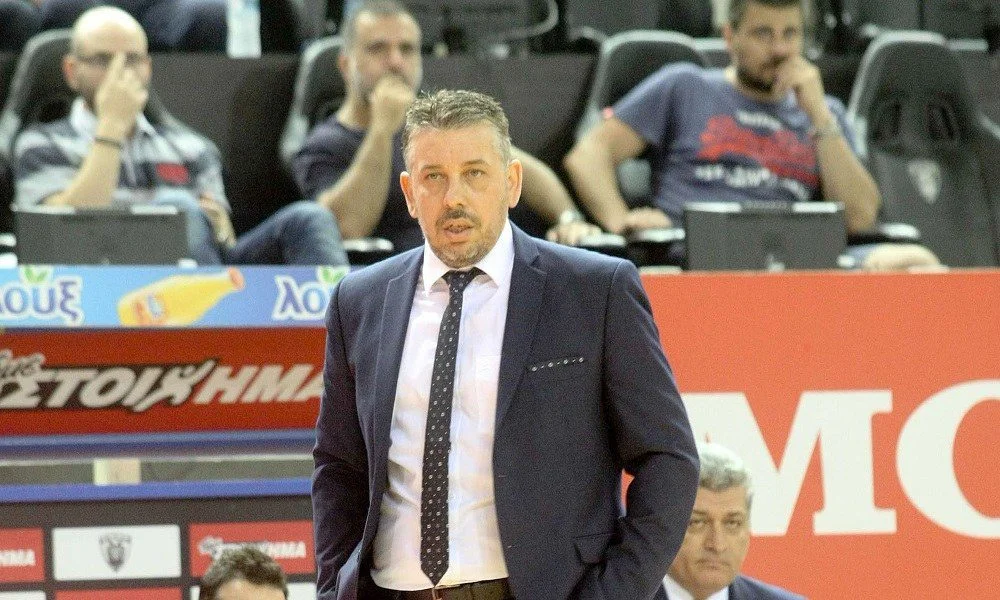 Παπαθεοδώρου: «Θα κάνω πελάτη μου τον Λημνιάτη»