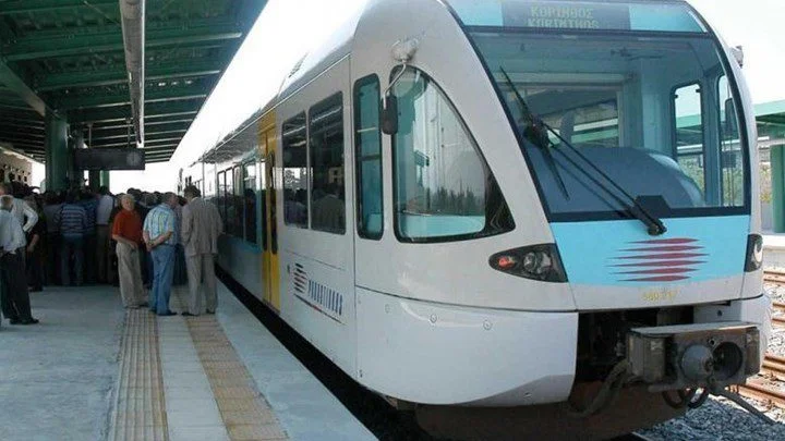 Νέα απεργία σε τρένα και Προαστιακό