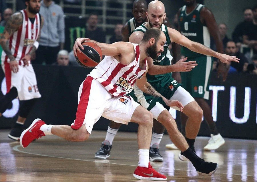 Τελικοί με «γκρίζο» παρασκήνιο