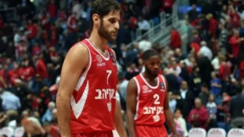 Έκανε το 2-1 σε ματς «θρίλερ» η Χάποελ του Περπέρογλου