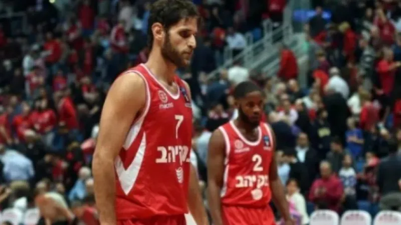 Έκανε το 2-1 σε ματς «θρίλερ» η Χάποελ του Περπέρογλου