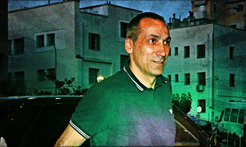 Ανακοινώνεται άμεσα ο Δώνης, ταύτιση με Παϊρόζ!