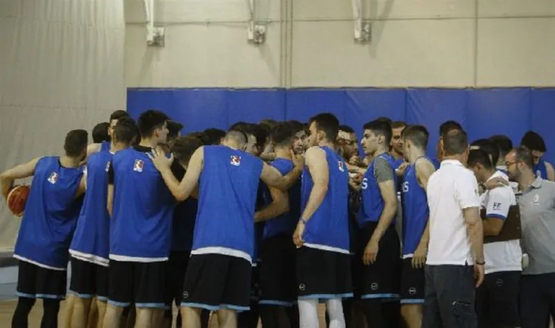 Στο Ηράκλειο η Εθνική Νέων