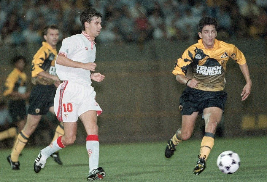Θυμήθηκε τον Τσιάρτα η La Liga (vid)