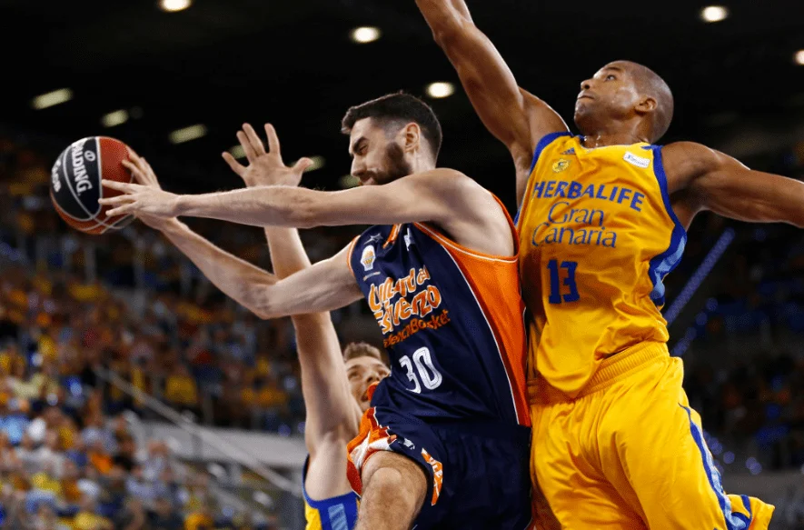 Για πρώτη φορά στη Euroleague η Γκραν Κανάρια