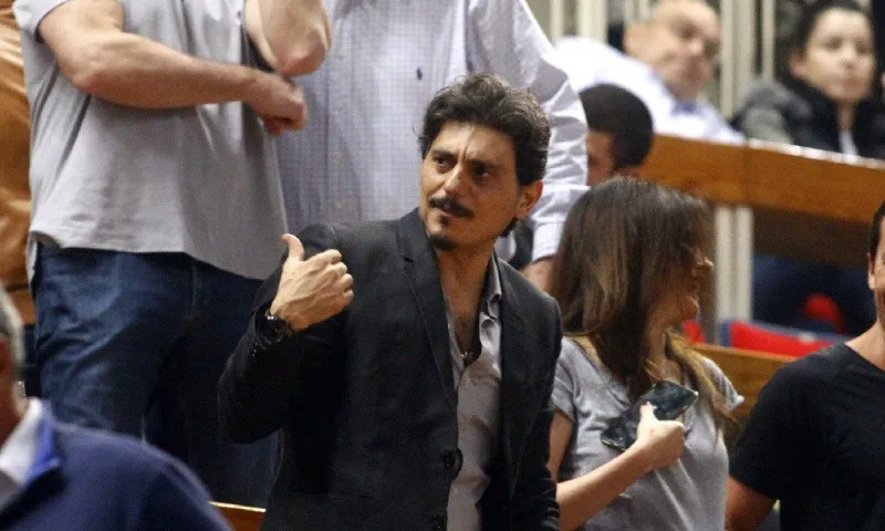 Ο Παναθηναϊκός πήρε τη... σκυτάλη των παραπόνων