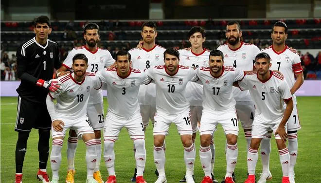 Mundial 2018: Και οι τρεις «Έλληνες» στην 23αδα της Εθνικής Ιράν