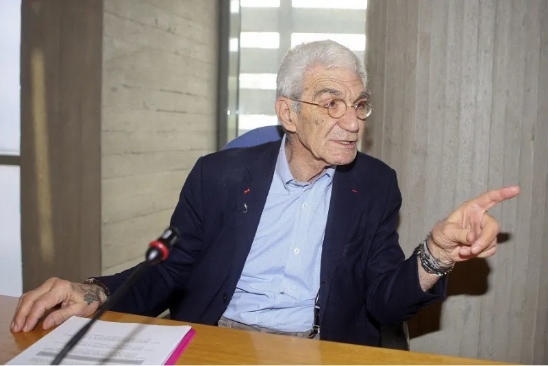 Μπουτάρης: «Ποτέ δεν έκανα δηλώσεις που έθιξαν την Γενοκτονία ή τους Πόντιους»