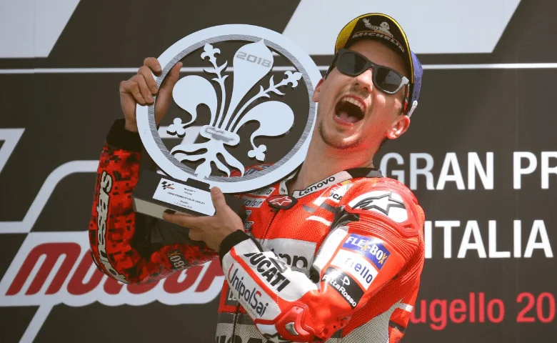 Ανακοίνωσε τον Λορένθο η Honda