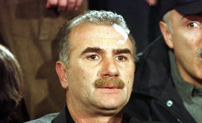 ΚΑΕ ΑΕΚ για Ραφτόπουλο: «Λάμπρυνε το ελληνικό μπάσκετ»