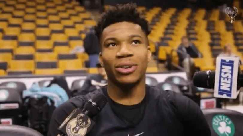 Giannis: «Είμαι απλώς ένα παιδί απ’ τα Σεπόλια» (vid)