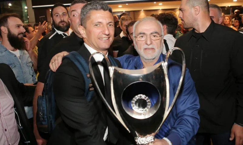 Ανανεώνει ο Λουτσέσκου
