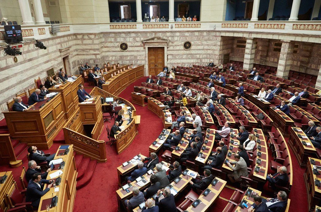 Τι προβλέπει το πολυνομοσχέδιο με τα προαπαιτούμενα