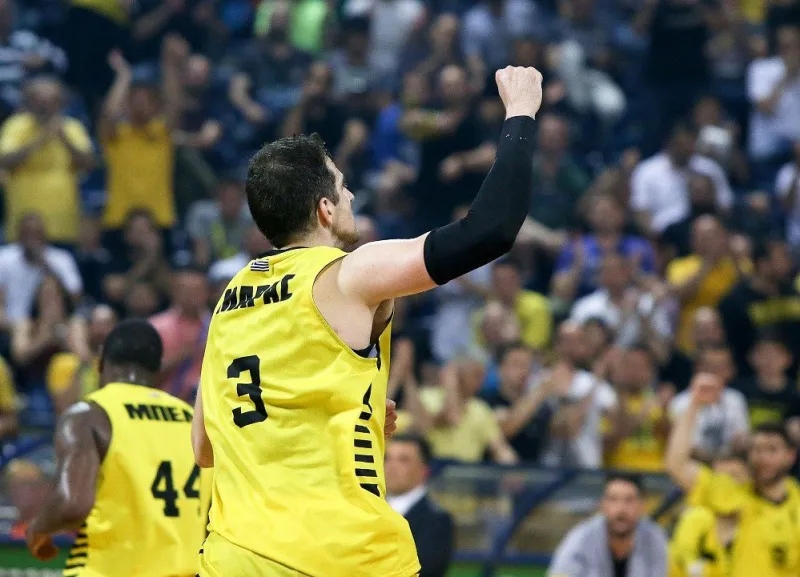 Ολοταχώς για Champions League ο Άρης