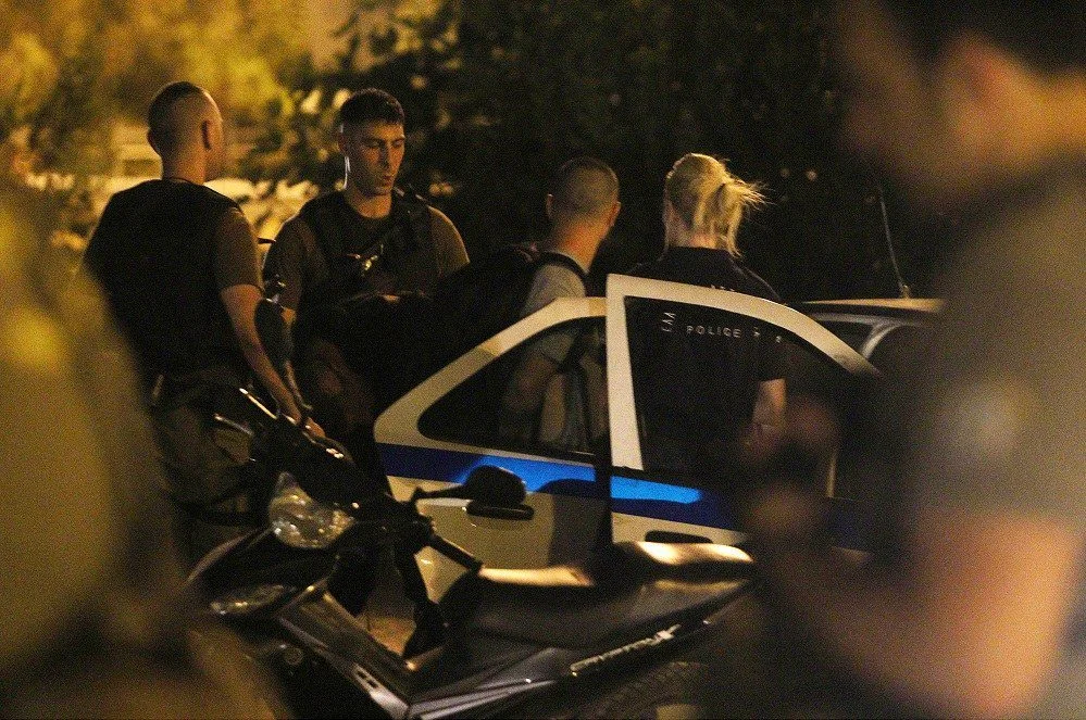 Καταγγέλλει προκλήσεις της αστυνομίας ο Ολυμπιακός