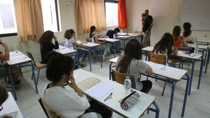 Πρεμιέρα για τις εξετάσεις των ΓΕΛ