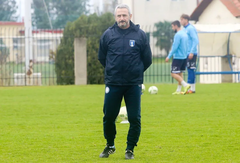 Μένει ο Μπαξεβάνος στον Ηρακλή