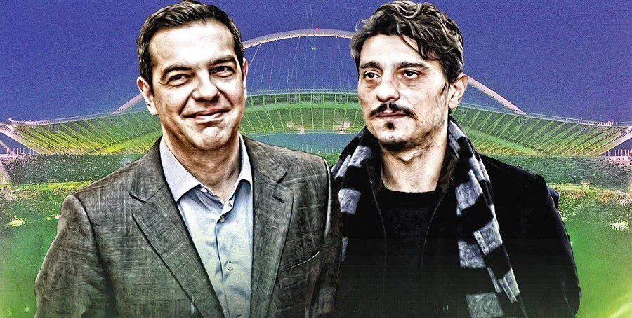 Το ΟΑΚΑ στο Υπερταμείο, ξεμακραίνει το Athens Alive!
