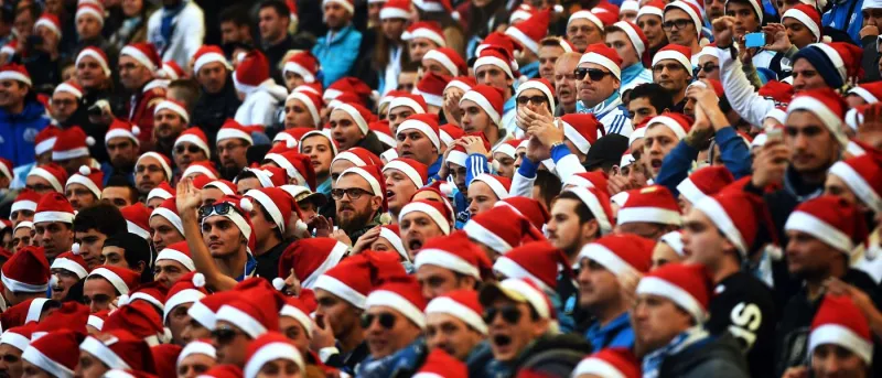 Επίσημα χειμερινή διακοπή στην Premier League από τη σεζόν 2019/20