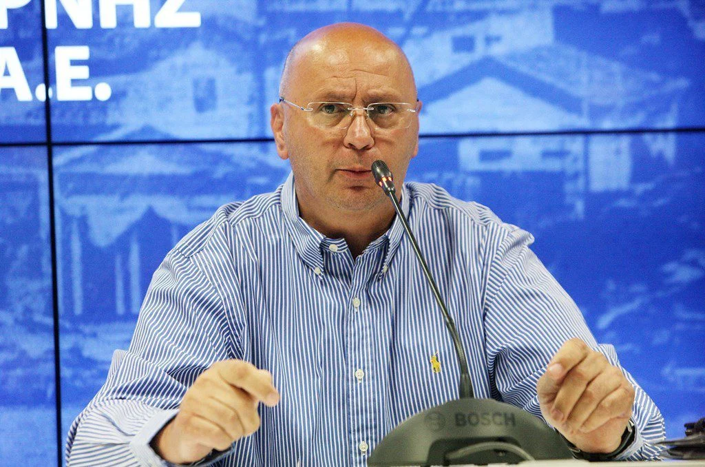 Το πλάνο του Απόλλωνα Σμύρνης για το ελληνικό ποδόσφαιρο
