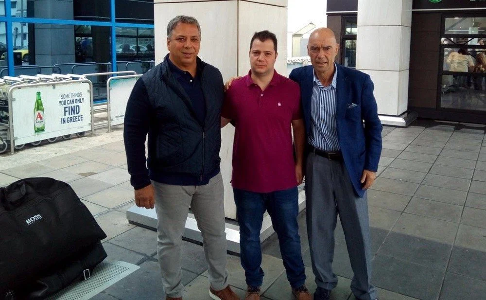 Νέα αλλαγή στον Ολυμπιακό