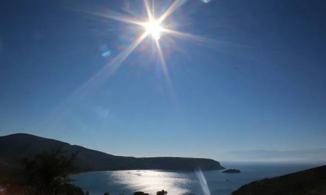 Ανεβαίνει κι άλλο η θερμοκρασία το Σάββατο 9/6