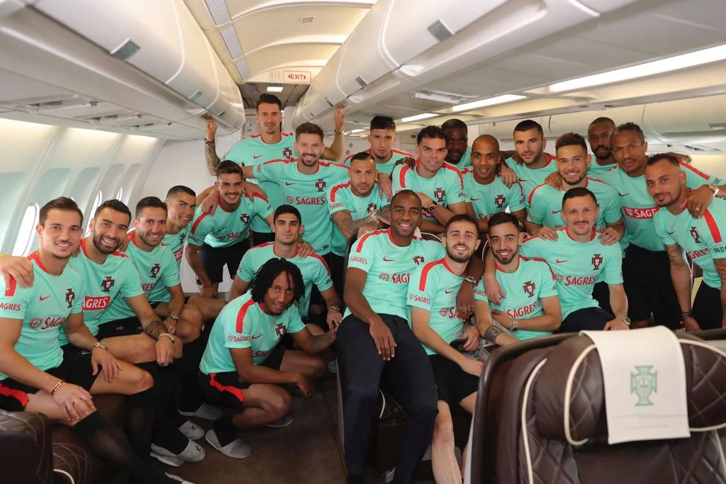 Έφυγαν για Ρωσία οι πρωταθλητές Ευρώπης (pics)