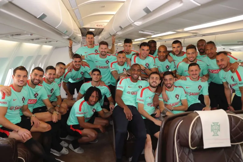 Έφυγαν για Ρωσία οι πρωταθλητές Ευρώπης (pics)