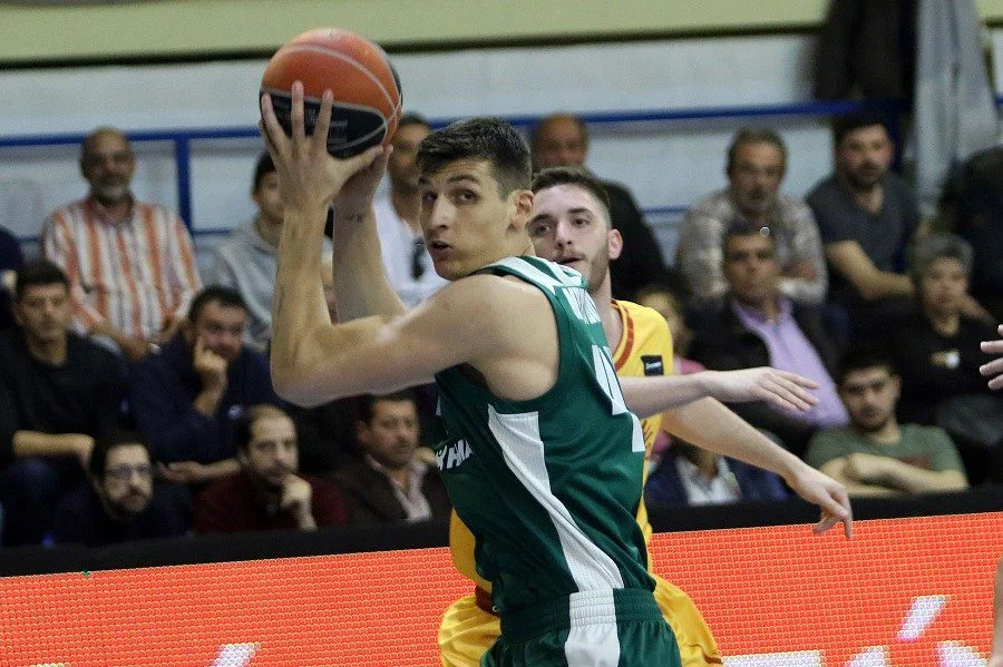 Μήτογλου: «Δεν θα επαναληφθούν τα λάθη του πρώτου αγώνα»