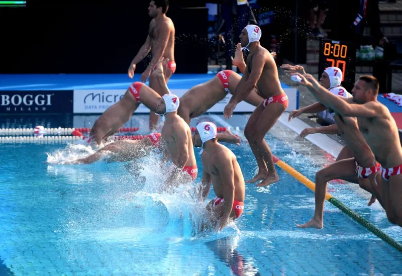 Μπίρι στο Sportime: «Ολυμπιακός και Ρέκο οι καλύτερες ομάδες παγκοσμίως!»