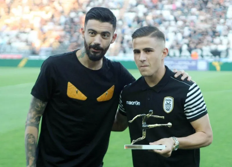 Το νησί των ανέμων βγάζει ειδήσεις