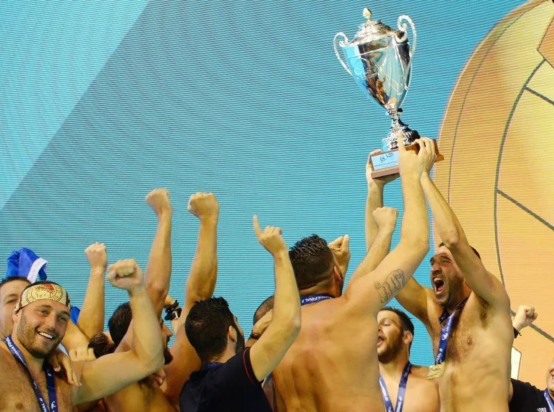 52.000 ευρώ στο ταμείο του Ολυμπιακού