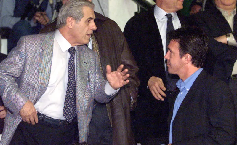«Αξιοπρεπής, ηθικός, φιλότιμος». Ο Δημήτρης Σαραβάκος για τον Παύλο Γιαννακόπουλο
