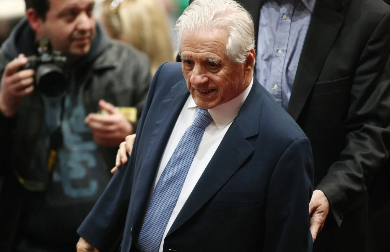 Ηρακλής: «Όλοι γνωρίζουν και αποδέχονται το μεγάλο του έργο»