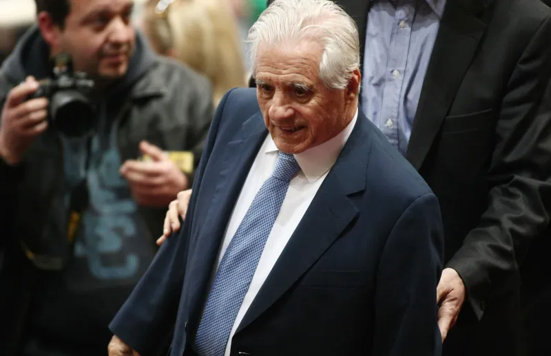 Ηρακλής: «Όλοι γνωρίζουν και αποδέχονται το μεγάλο του έργο»