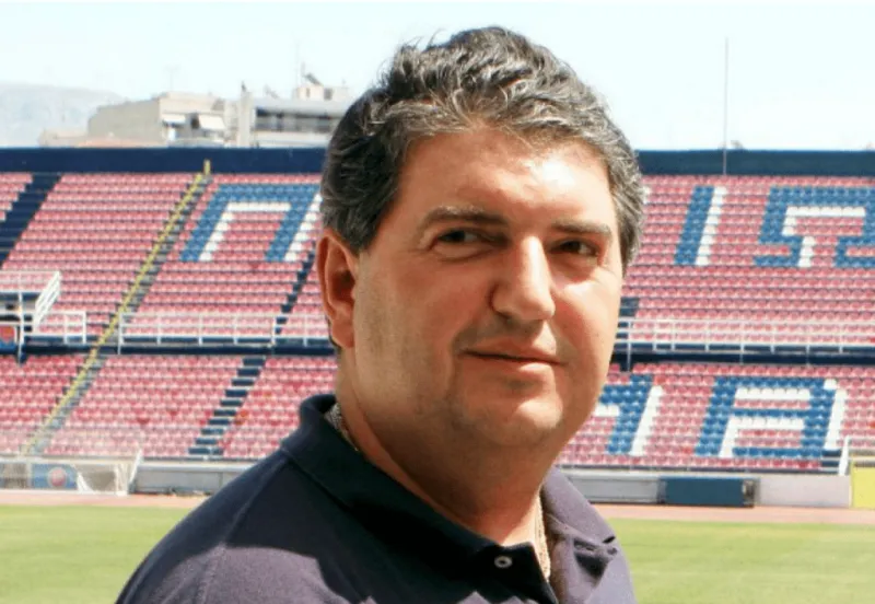 Δεν το κουνάει από τη Ριζούπολη ο Τσέλιος