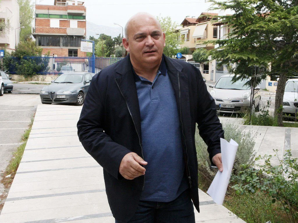 Η διαφωνία έγκειται στην καταγωγή!