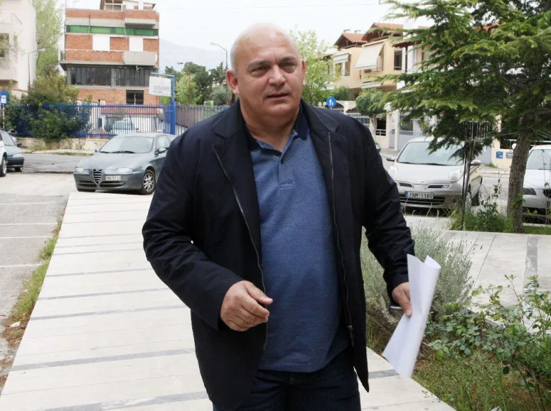 Η διαφωνία έγκειται στην καταγωγή!
