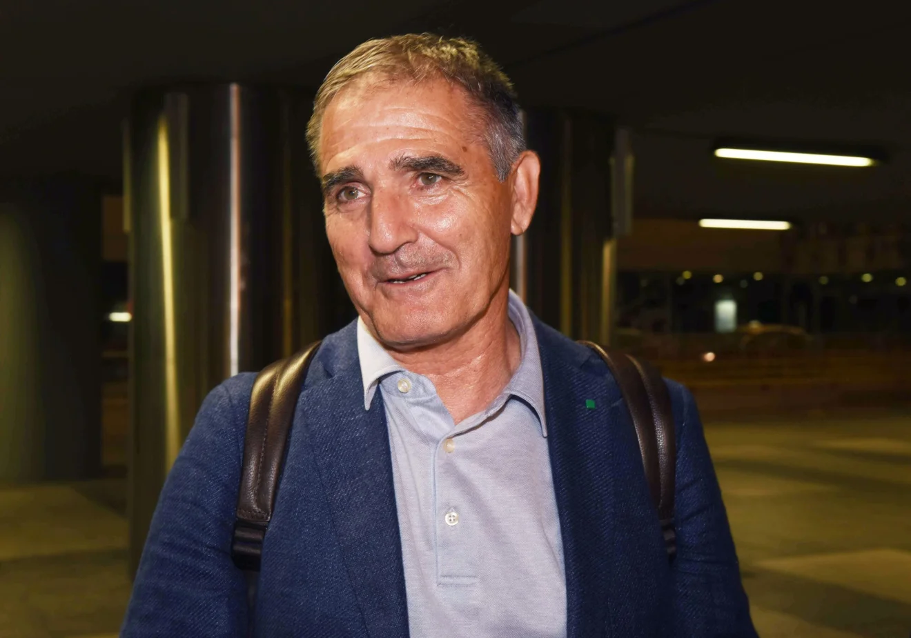 Παρουσιάζεται ο Ερέρα, «έρχονται» οι πρώτες μεταγραφές