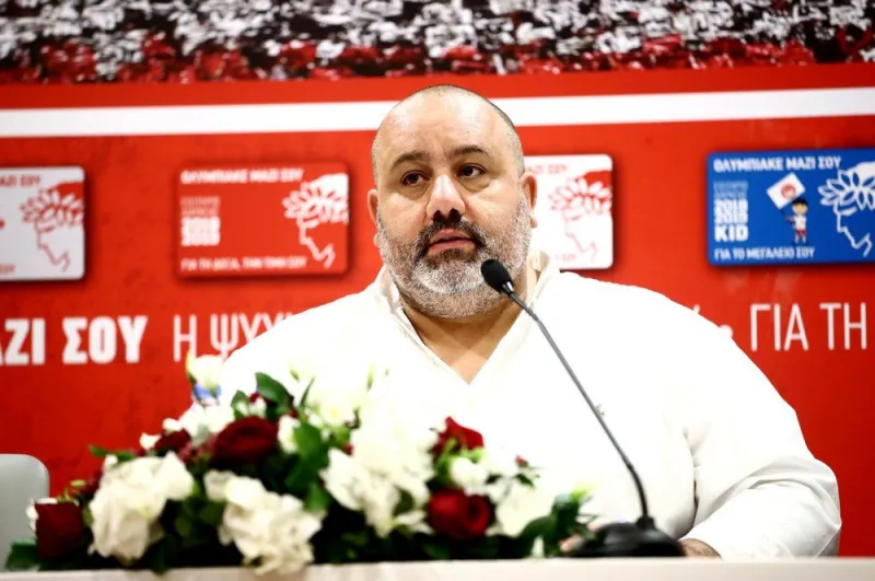 Καραπαπάς: «Ακόμα να ενημερωθεί ο κ. Τσίπρας;»