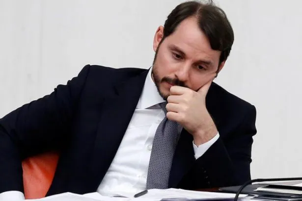 Προκλητική ξανά η Τουρκία: Ο γαμπρός του Ερντογάν εκβιάζει την Ελλάδα (vid)