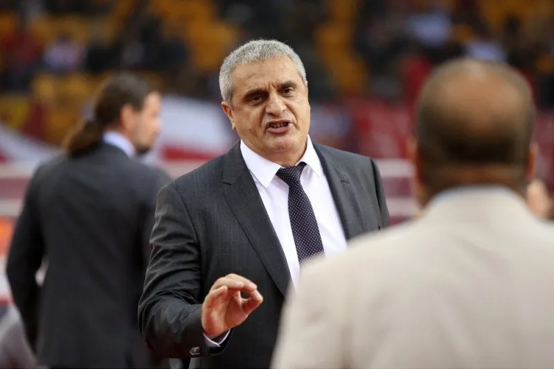 Η νέα επιστροφή του Αργύρη Πεδουλάκη