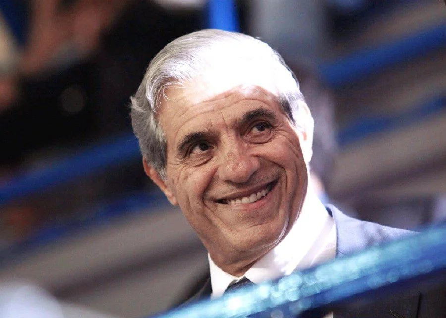 Παναχαϊκή: «Ο Παύλος Γιαννακόπουλος ξεχώρισε για το ήθος του…»