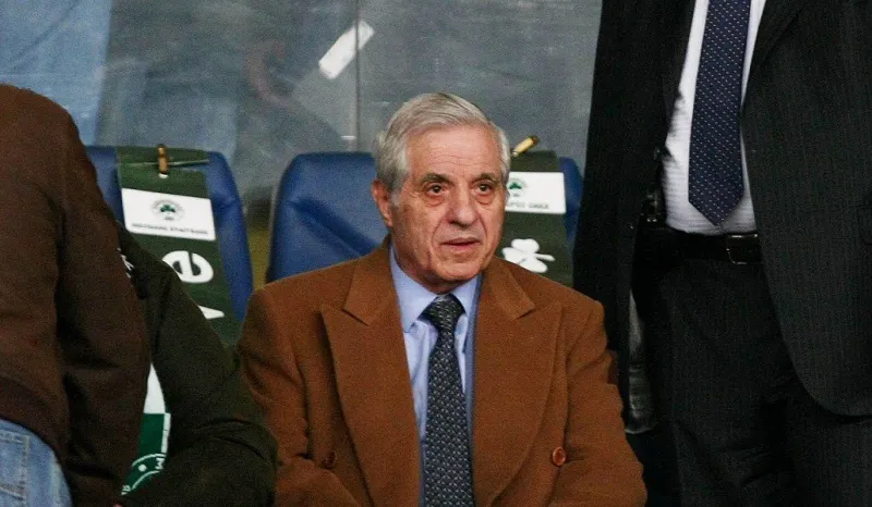 Ρίγος: Το βίντεο της ΚΑΕ Παναθηναϊκός για τον Παύλο