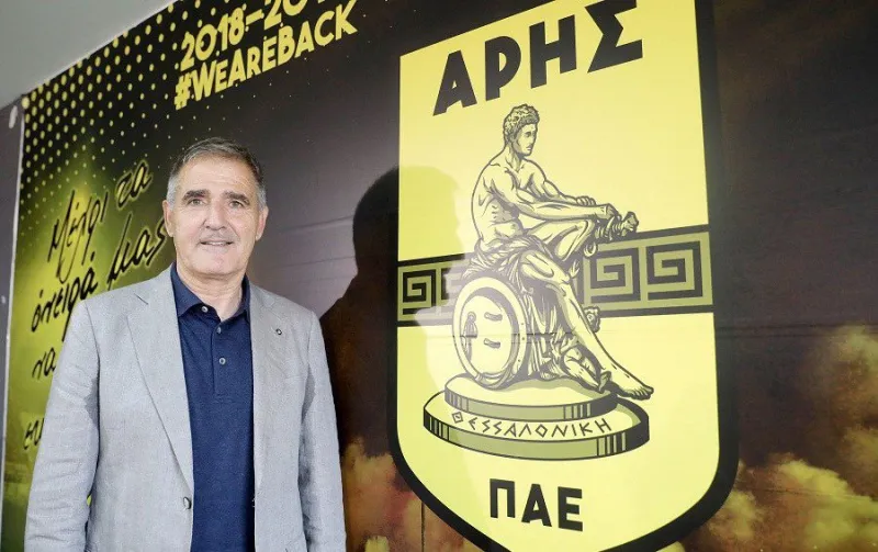 Ερέρα: «Θέλω πάντα να κερδίζω»