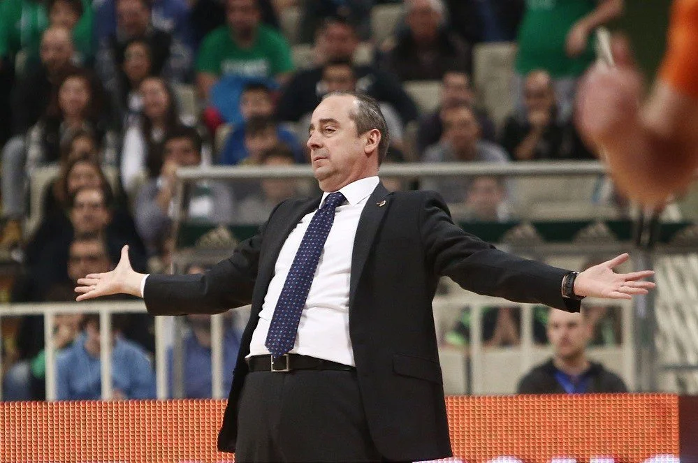 Αντικαταστάτης του Κατσικάρη ο Βιντορέτα