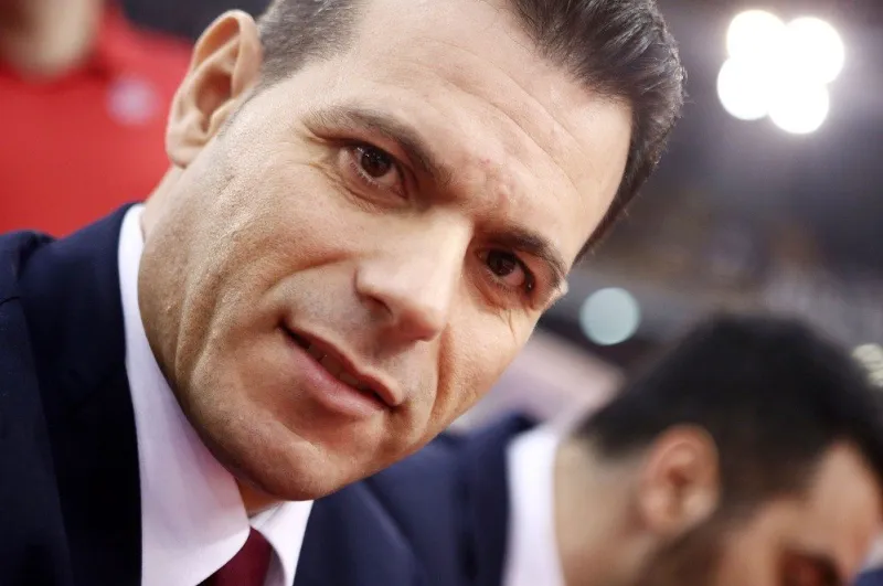 Στην Αθήνα για την κηδεία του Παύλου ο Ιτούδης